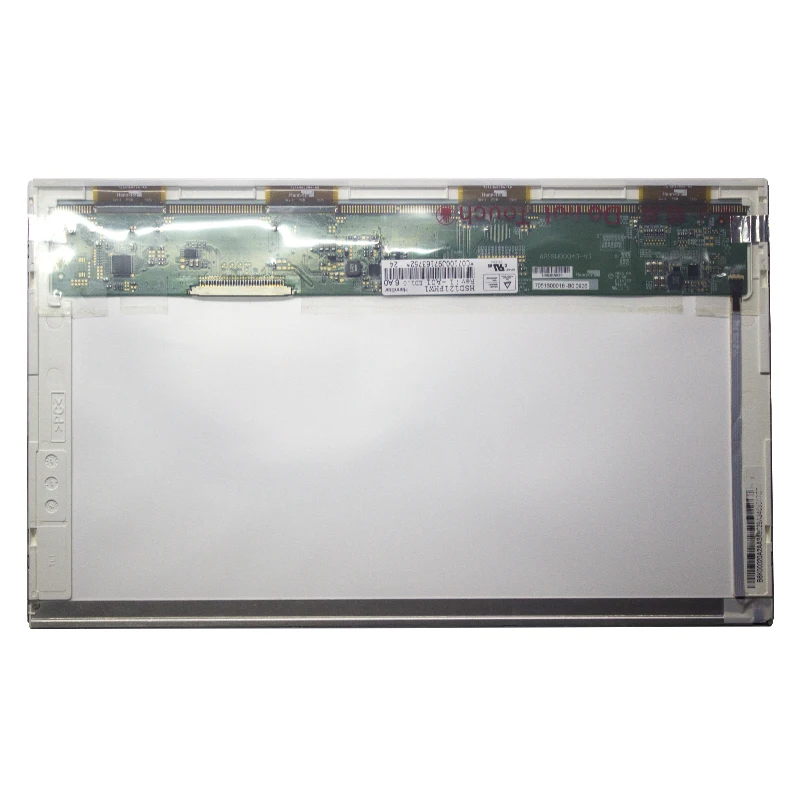 Панель ЖК экрана ноутбука 12 1 дюйма HSD121PHW1 A01 A03 для Asus EEEPC 1201N 1201T 1210T 1215P замена