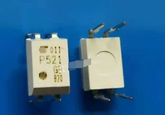 Qixinruite 50 шт./лот TLP521-1GB P521 DIP-4 SOP4 chip 100% nuevo y original Qixinruite 50 шт./лот TLP521-1GB P521 DIP-4 SOP4 chip 100% nuevo y original
