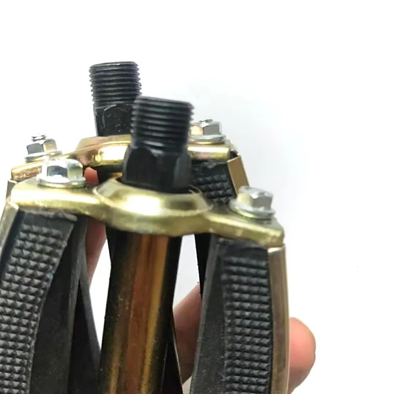 Велосипед в стиле ретро резиновая педаль для горных и шоссейных велосипедов