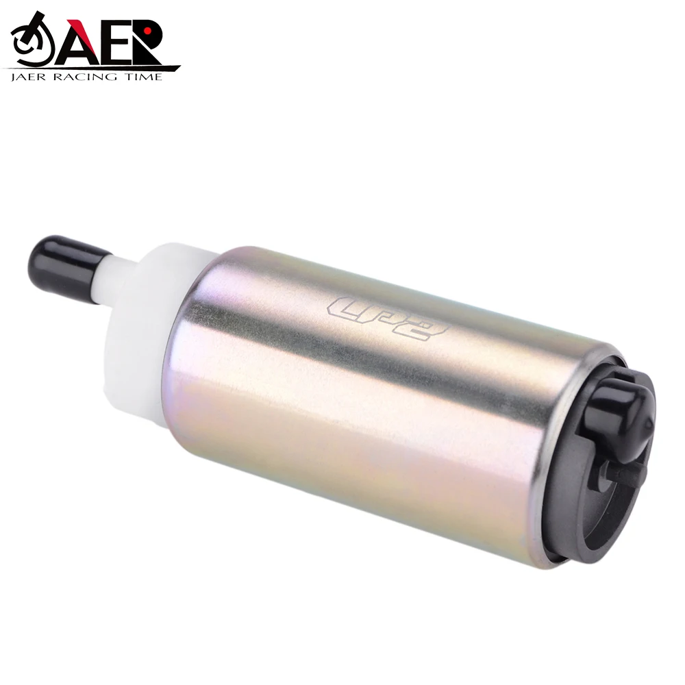Топливный насос JAER для Suzuki VL800 VL800C VL800T Boulevard C50 C50C C50T Intruder Volusia GSXR 600 750 1000 GSX1400 15100 02FB0|