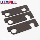 Комплект удерживающих инструментов распределительного вала EN 48383  EN 46105, альтернатива Vauxhall Opel Saab Cadillac Buick Chevrolet 2.8L 3.0L3.6