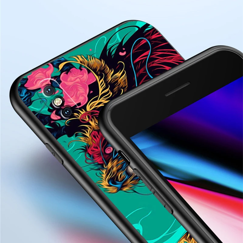 Чехол для Xiaomi Redmi 9 9T 9A 9i 9AT 9C Note 9S 10 S9 Pro MAX POCO X3 |