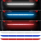 Предупреждающие светоотражающие наклейки на багажник автомобиля для dacia duster mercedes w203 volvo xc60 renault megane peugeot 508