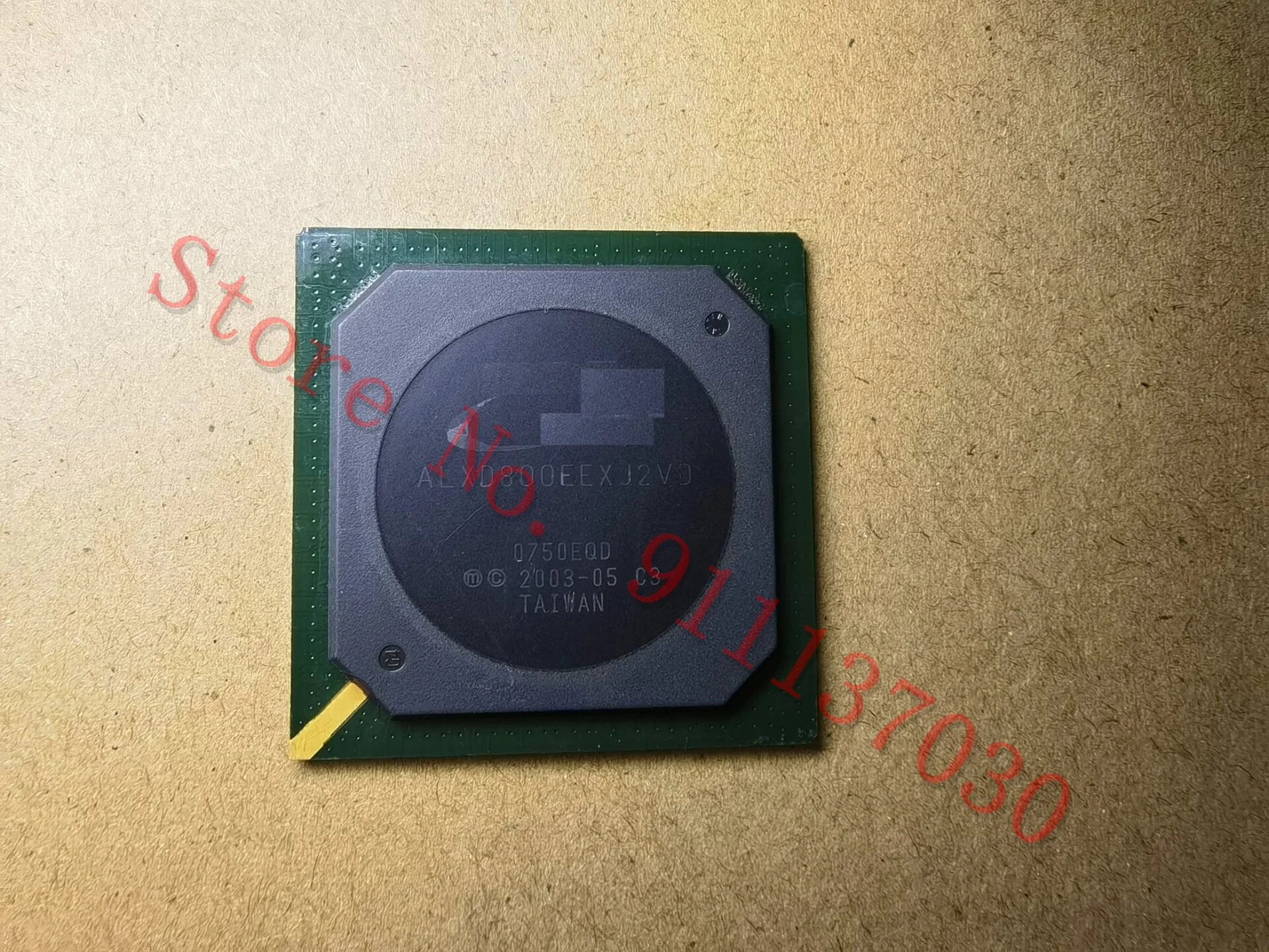 1 шт./лот ALXD800EEXJ2VD BGA