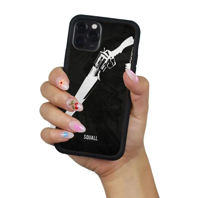 Dangerous Weapons Phone Case For Iphone 13 12 Mini 11 Pro Max 7 8 Plus X Xs XR PC Hard Silicone Cover Shell | Мобильные телефоны и