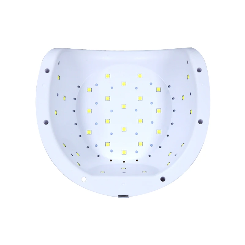 Star5 High Power Gel Lamp 72W LED Nail For Polish Quick Drying 33 leds Automatic Sensor Tools Set | Красота и здоровье