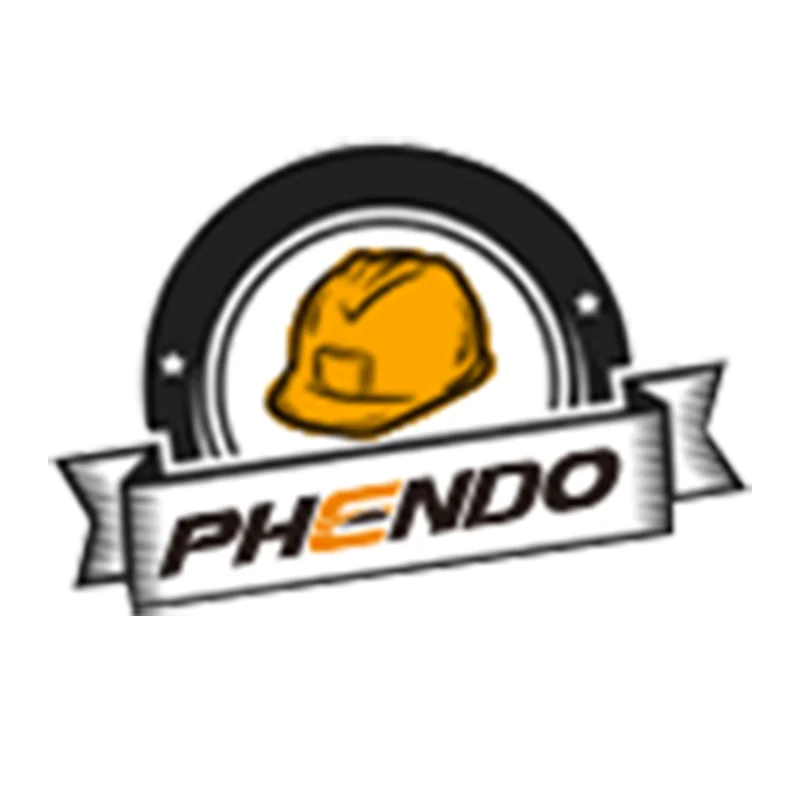 

Phendo shopping cost