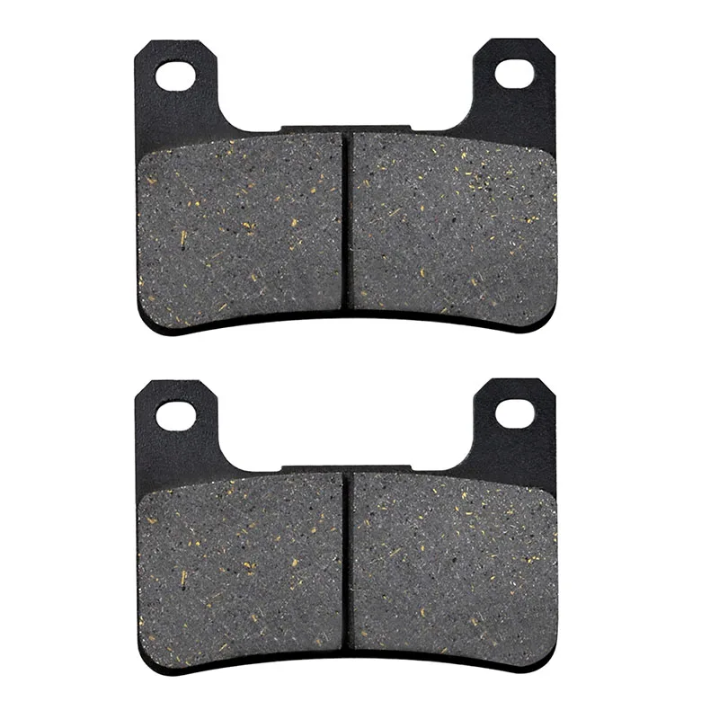 Front and Rear Brake Pads for Suzuki GSXR1000 GSXR 1000 07-10 GSX1300R GSX1300 R Hayabusa 1300 08-12 | Автомобили и мотоциклы