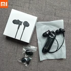 Наушники Xiaomi Piston Fresh, Молодежная версия гарнитуры с разъемом 3,5 мм для Mi CC9 9 9T Pro A3 M3 CC9E Redmi 8A K30 K20 Pro Samsung