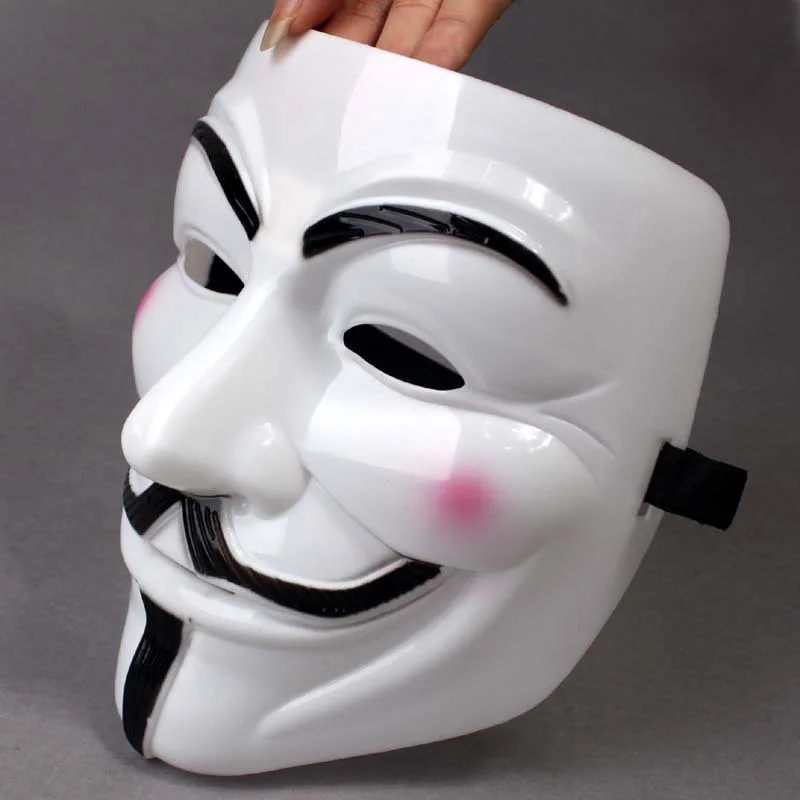 

Анонимный карнавал, костюмы для косплея в стиле стимпанк, аниме, маска для лица, головной убор, маска для хэллоуивечерние реквизит