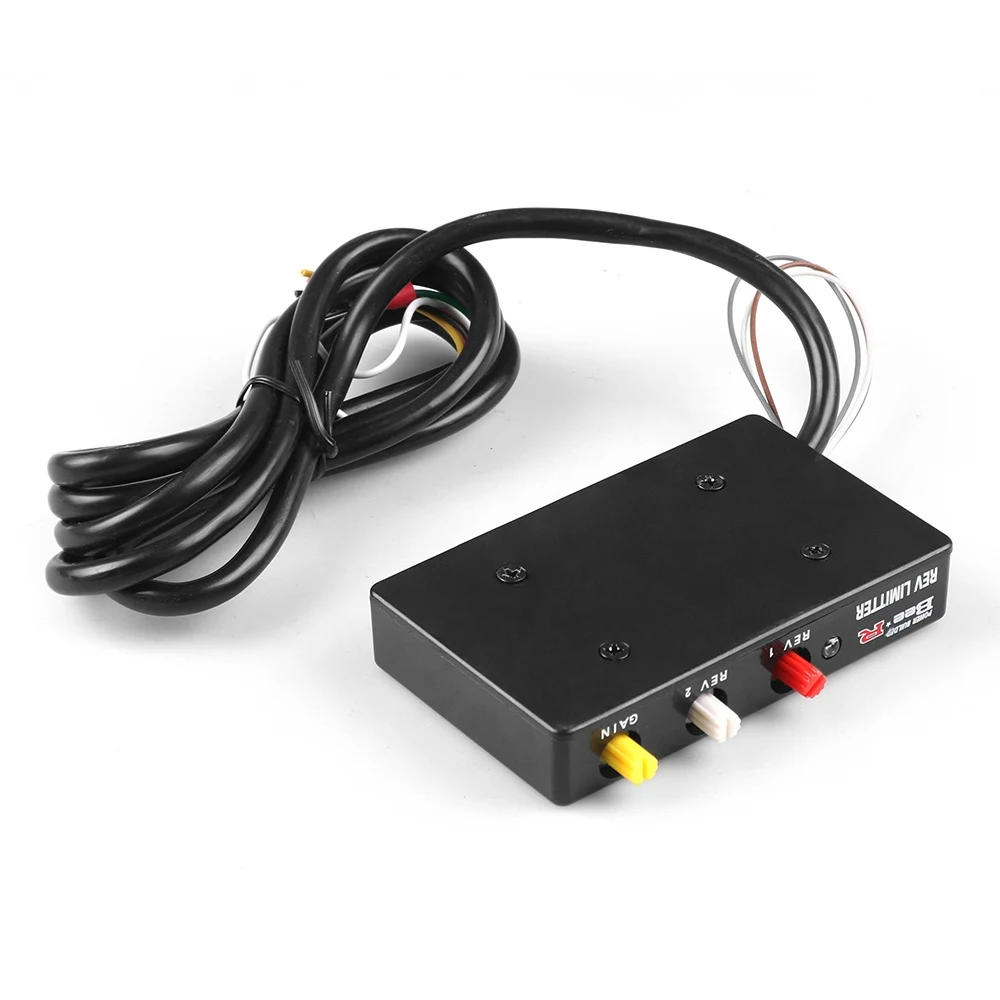 Комплект для выхлопной трубы ограничитель зажигания гоночных автомобилей