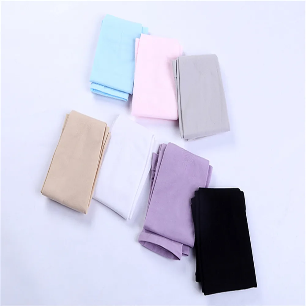 Длинные перчатки с защитой от солнца и УФ-лучей защитный чехол для рук шелковые