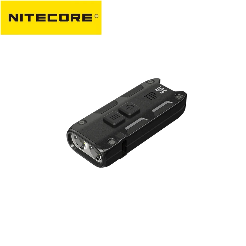 Светодиодный мини-светильник льник NItecore TIP SE 700 лм зарядка от USB светильник