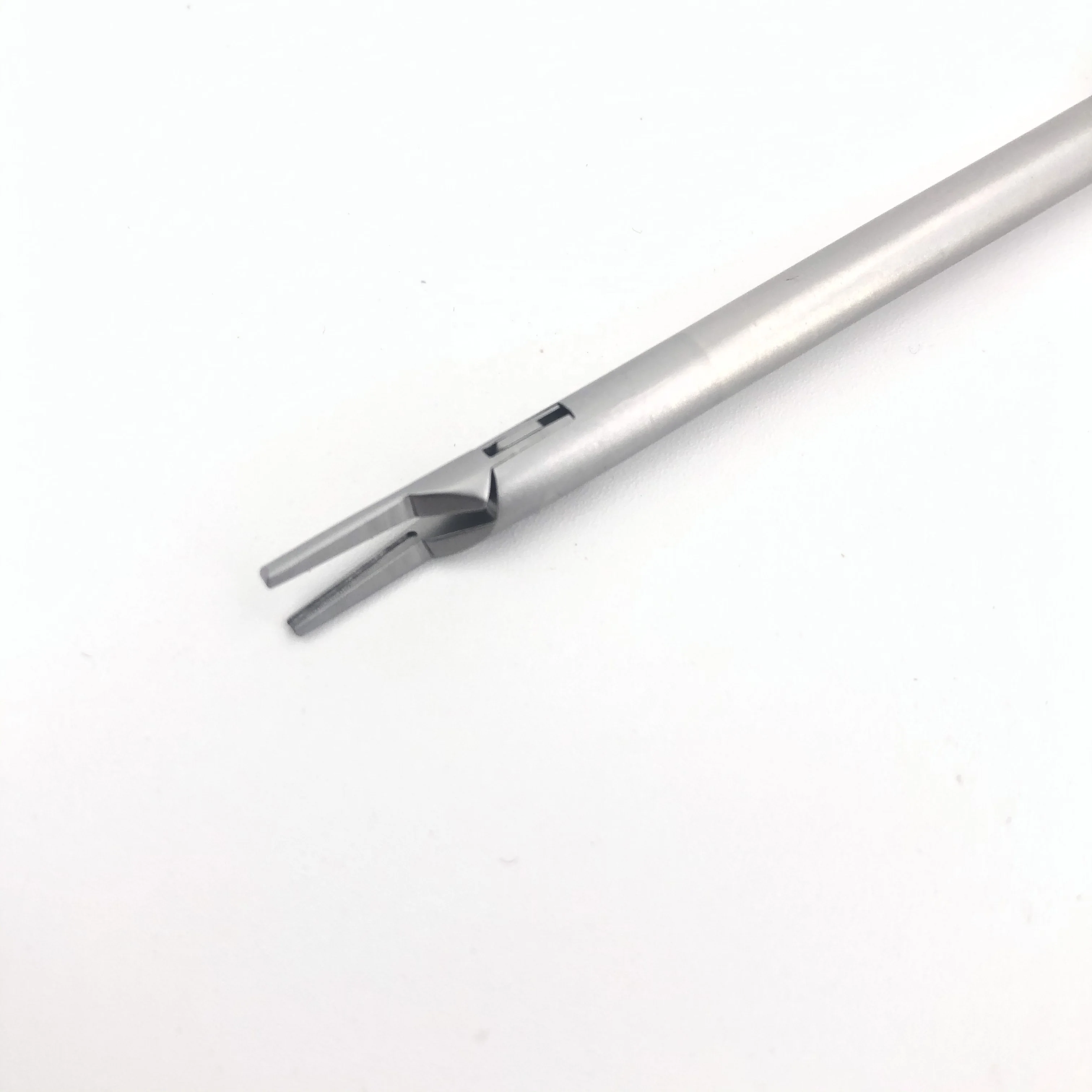 

Laparoscopic Polymer/Titanium Clips Applicators Clip Applier