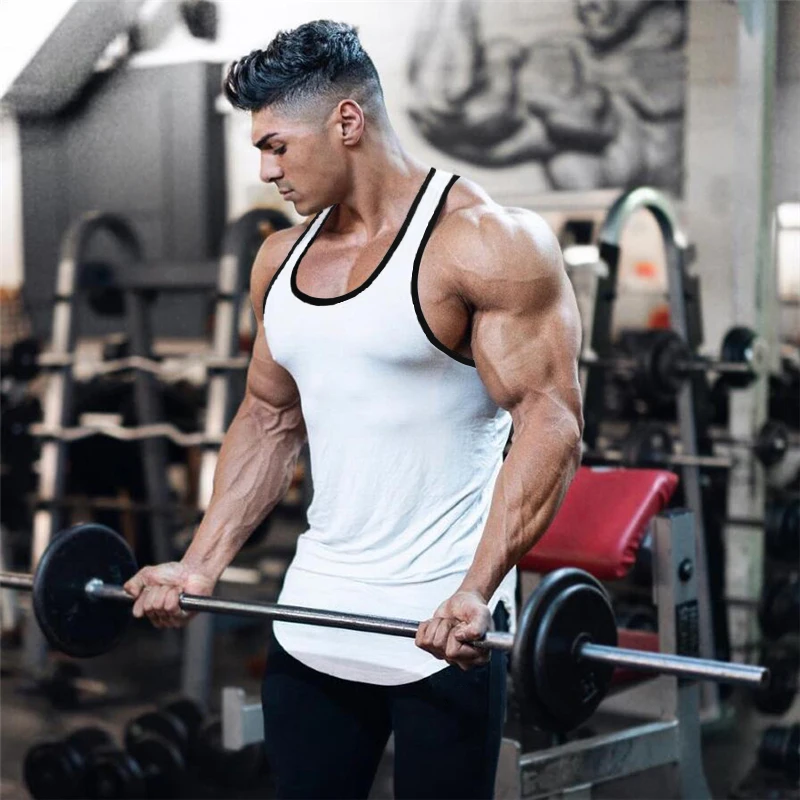 Andrei Deiu Bodybuilding