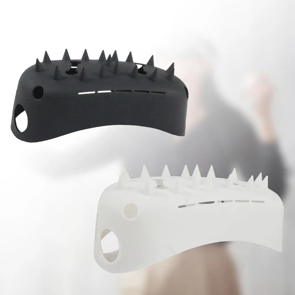 

Защитная передняя крышка для Oculus Quest 2 Защитная оболочка для Oculus Quest 2 Аксессуары для гарнитуры VR шлем