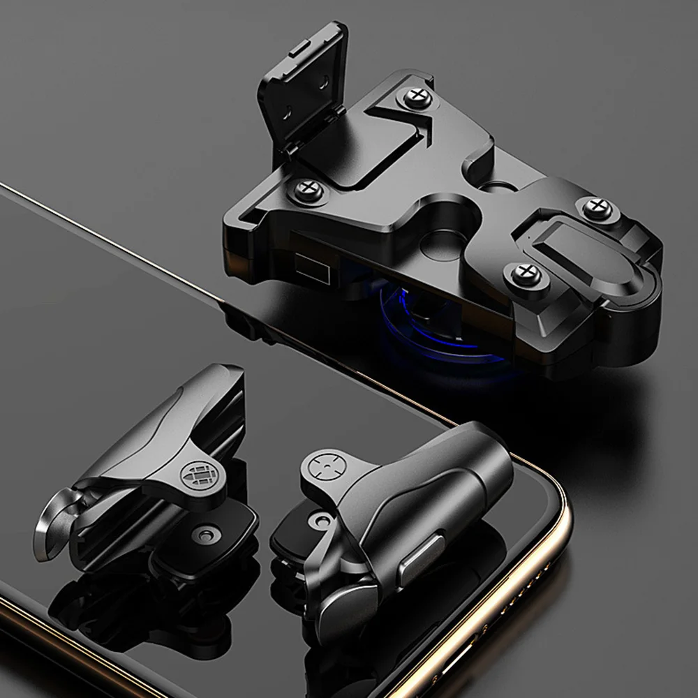 Игровой джойстик L1R1 для iPhone игровой iPhone|Джойстики| |