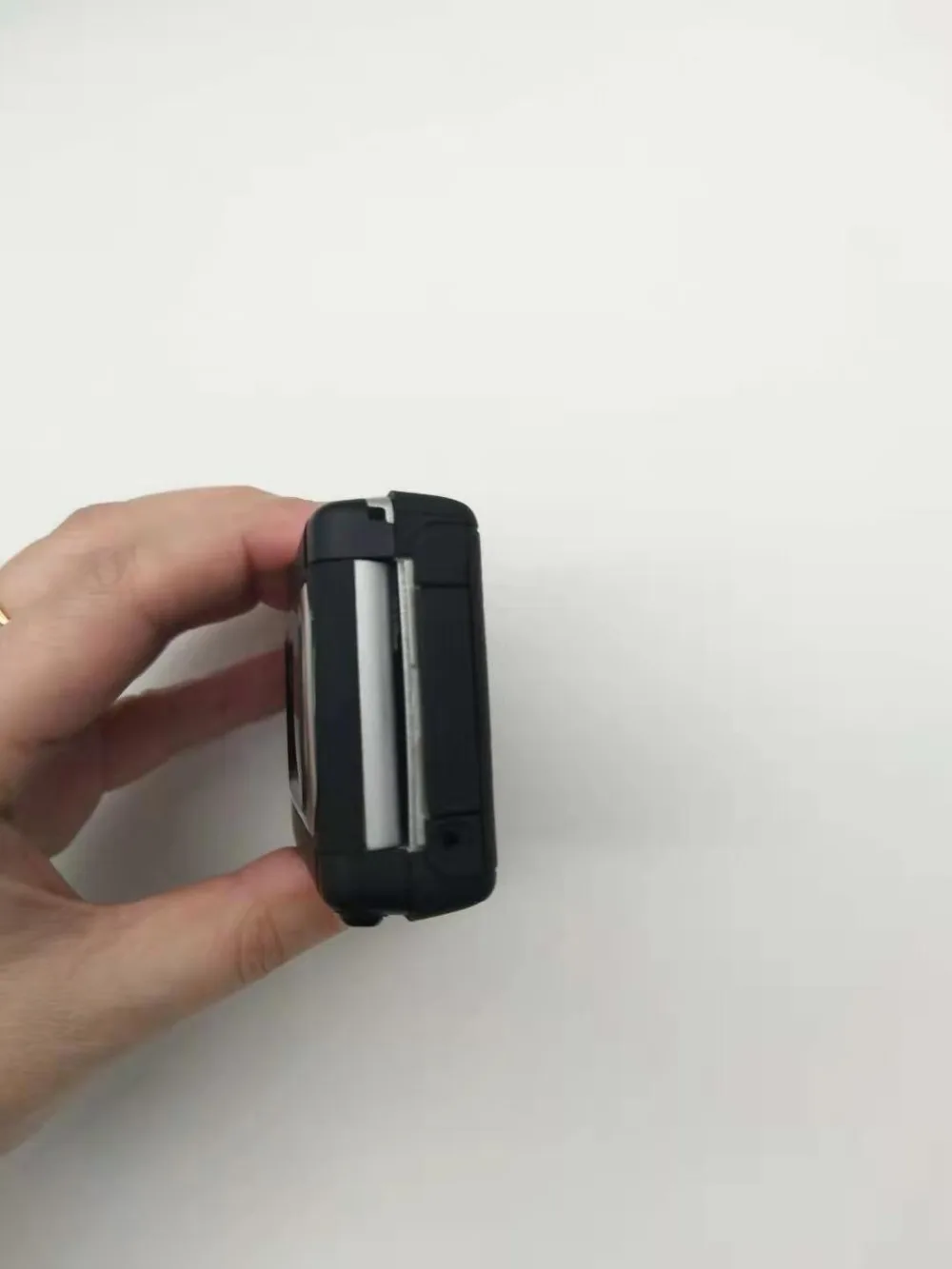 Отремонтированный мобильный телефон Nokia 6131 2G GSM разблокированный флип-телефон Английский Арабский Иврит русская клавиатура