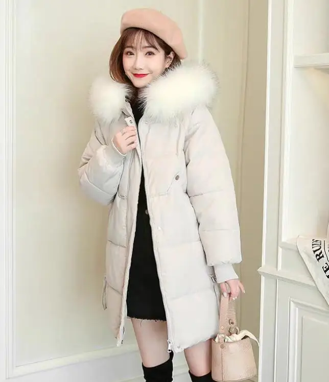 

2021 new women winter coat women win04