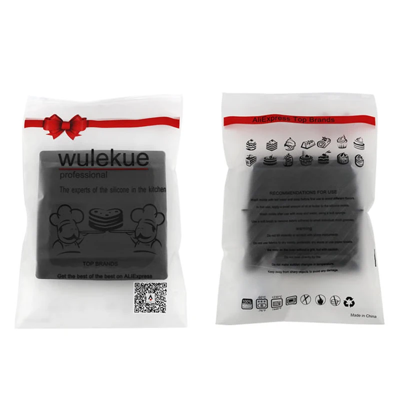 1 шт. антипригарная силиконовая 3D форма для торта в форме сердца шоколада желе