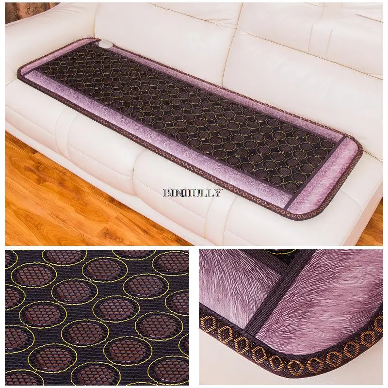 Электрический инфракрасный термотерапевтический матрас с подогревом