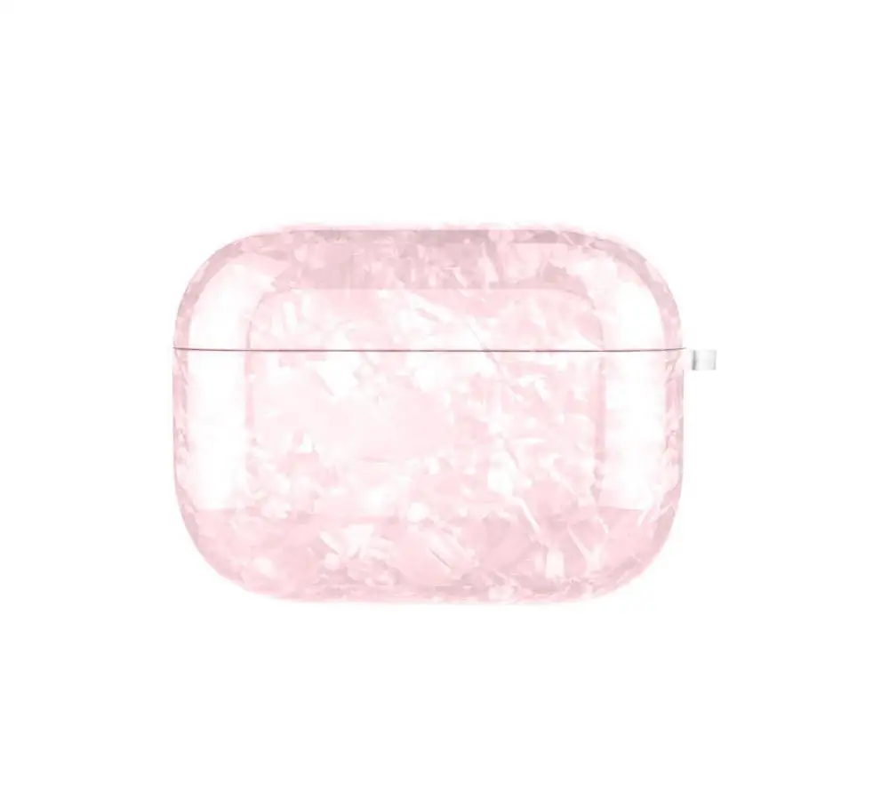 Жесткий Чехол для Airpod Pro чехол с рисунком беспроводных Bluetooth наушников Air Pods pro 3