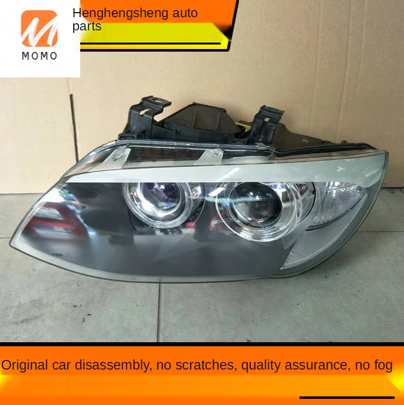 

E93 E92 M3 335 330 320 325 328 Headlight Assembly