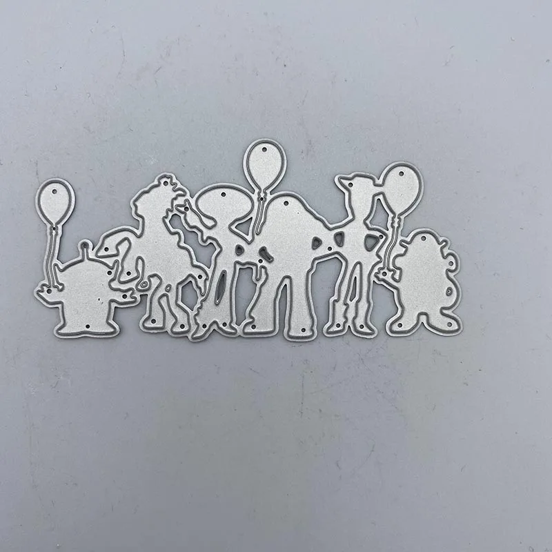 

Metal Cutting Die friends Stencil Template for DIY Embossing Paper Photo Album Gift Cards New Dies