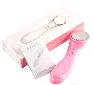 Новинка 2020 инструменты для ухода за кожей лица электрическое омолаживающее