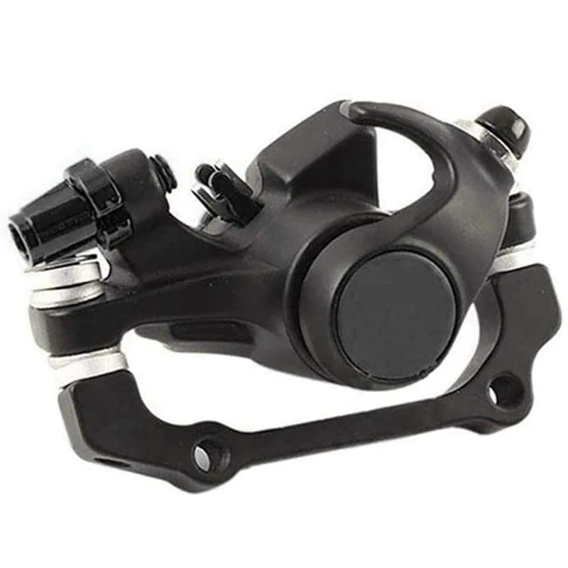 

20Pcs Black Brake Part Lever 26.6X14.6mm Aluminum Alloy Adjustable Bicycle Screw,Bicycle Accessories
