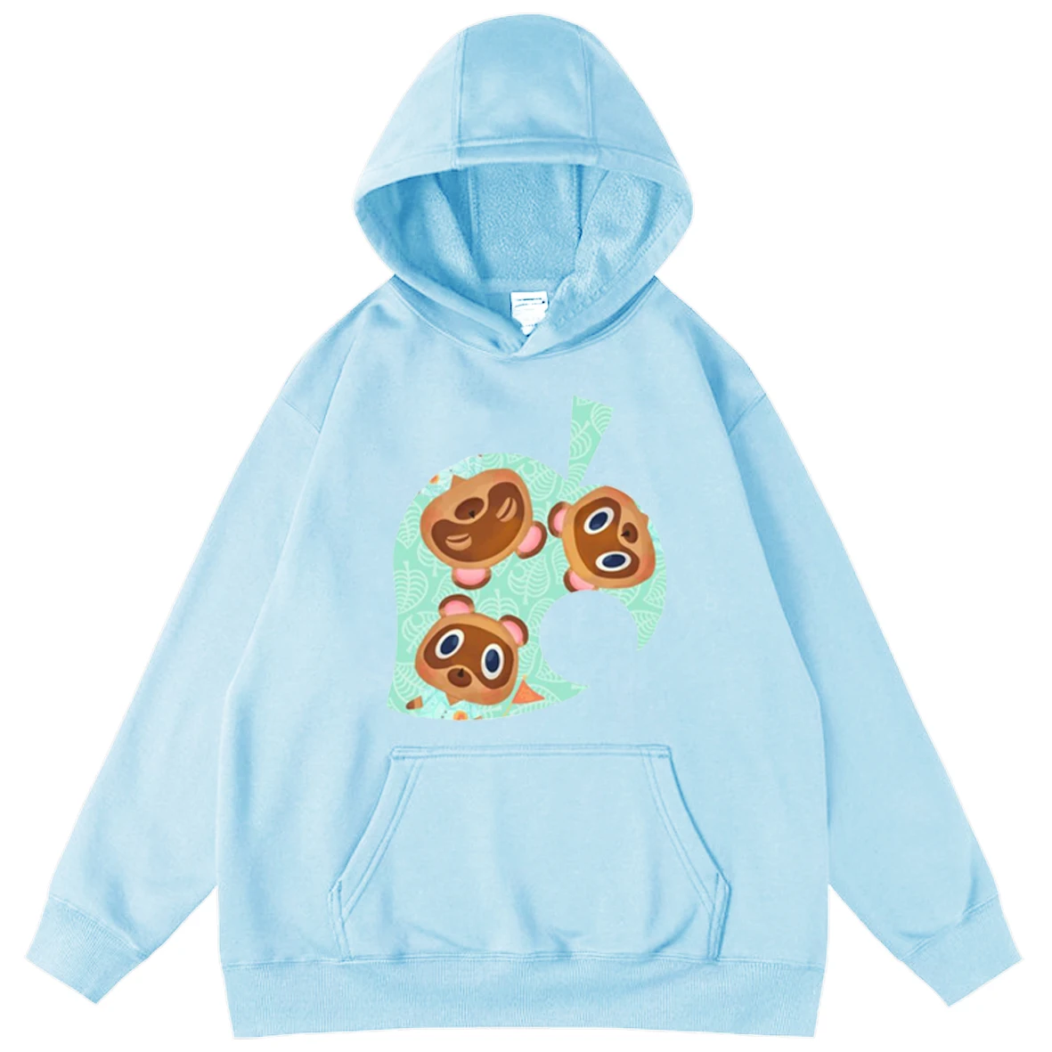 

Hoodies & Sweatshirts