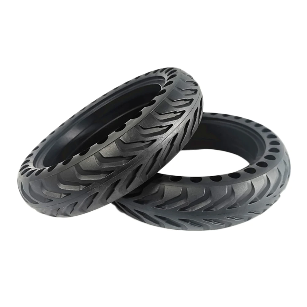

8.5 Inch Scooter Tire For Xiaomi M365/PRO Scooter Tyre Solid Hole Tires Shock Absorber Non-Pneumatic Tyre Damping Rubber Tyres