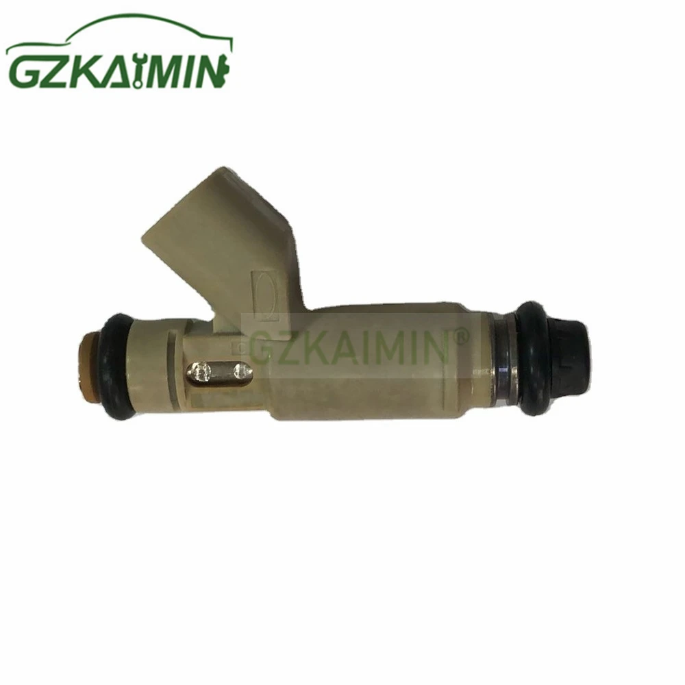 Комплект из 6 штук форсунка топливной форсунки оригинального качества 2X43CA 2X43-CA