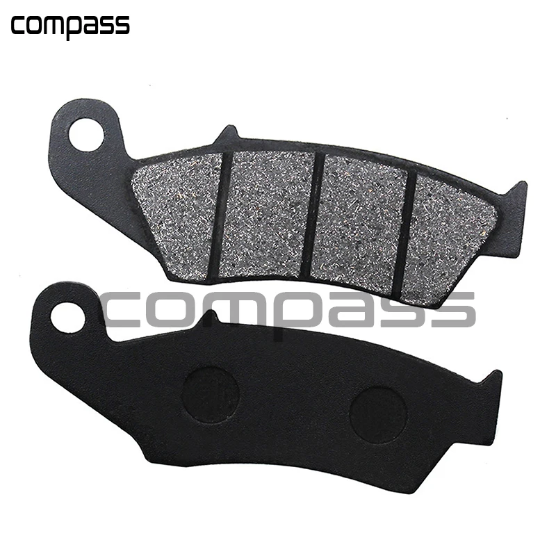 Передние тормозные колодки мотоцикла для KAWASAKI KX 250 94-08 F 04-08 KLX 2006 2007 300 97-07 |