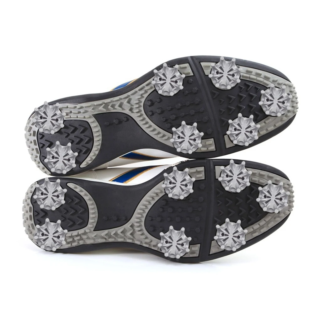 

14 шт. обувь для игры в гольф мягкими шипами Быстрый Твист Сменные булавки Набор для игры в гольф тапки зажим зажимы шпильки для дрессировки а...