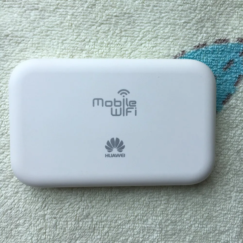 Разблокированный HUAWEI E5372 E5372s-32 4G 150 Мбит/с LTE MiFi Cat 4 карманный мобильный WiFi беспроводной маршрутизатор с точкой доступа разблокированный