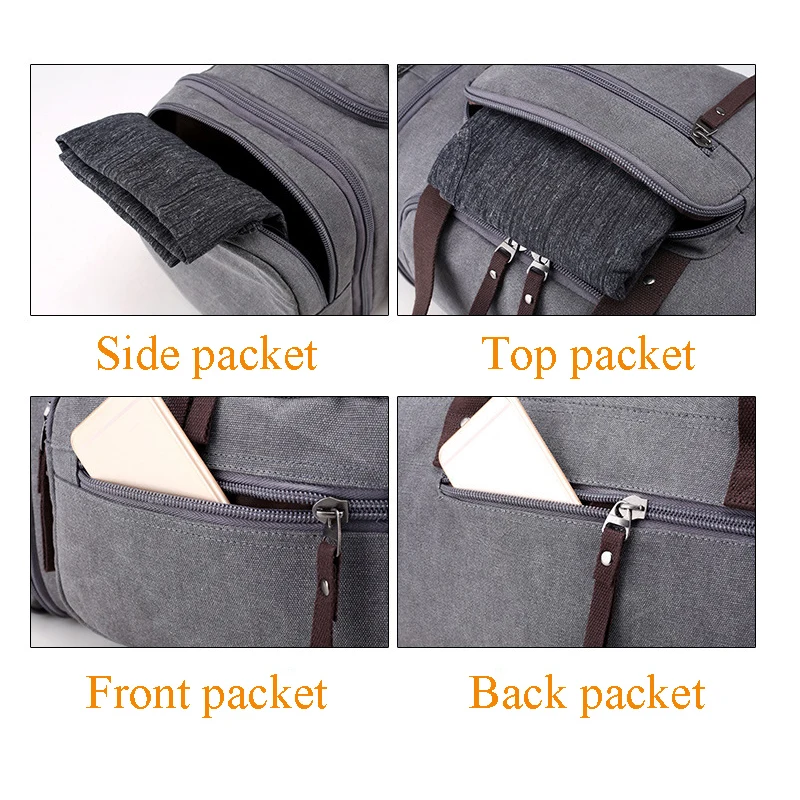 Спортивная сумка, рюкзак, профессиональная большая спортивная сумка, водонепроницаемая, для фитнеса, для багажа, полиэстер, для мужчин и женщин, большая вместительность, складываемая спортивная сумка