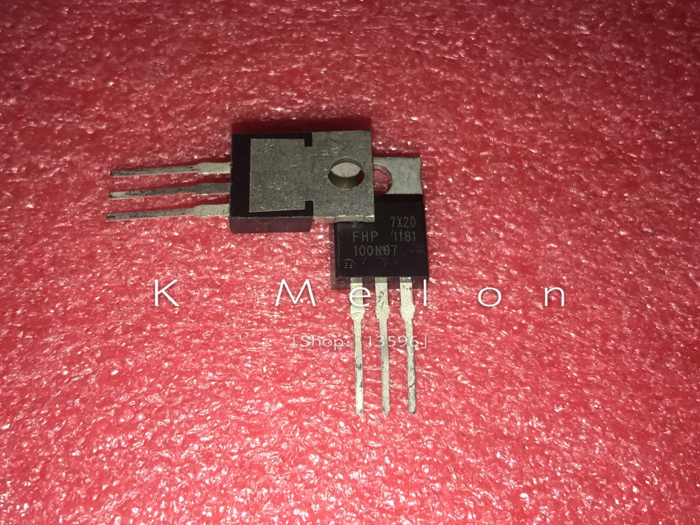 

5 шт.-20 шт. новый транзистор MOSFET FHP100N07 100N07 TO-220 100A 70 в