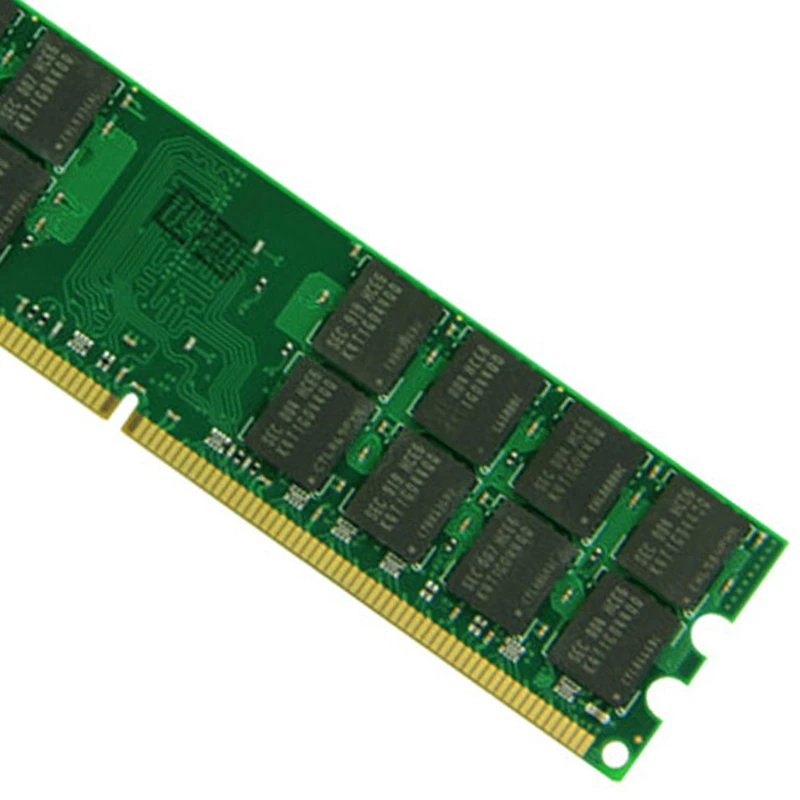 Оперативная память DDR2 4 ГБ 800 МГц PC2 6400 памяти для настольных компьютеров 240