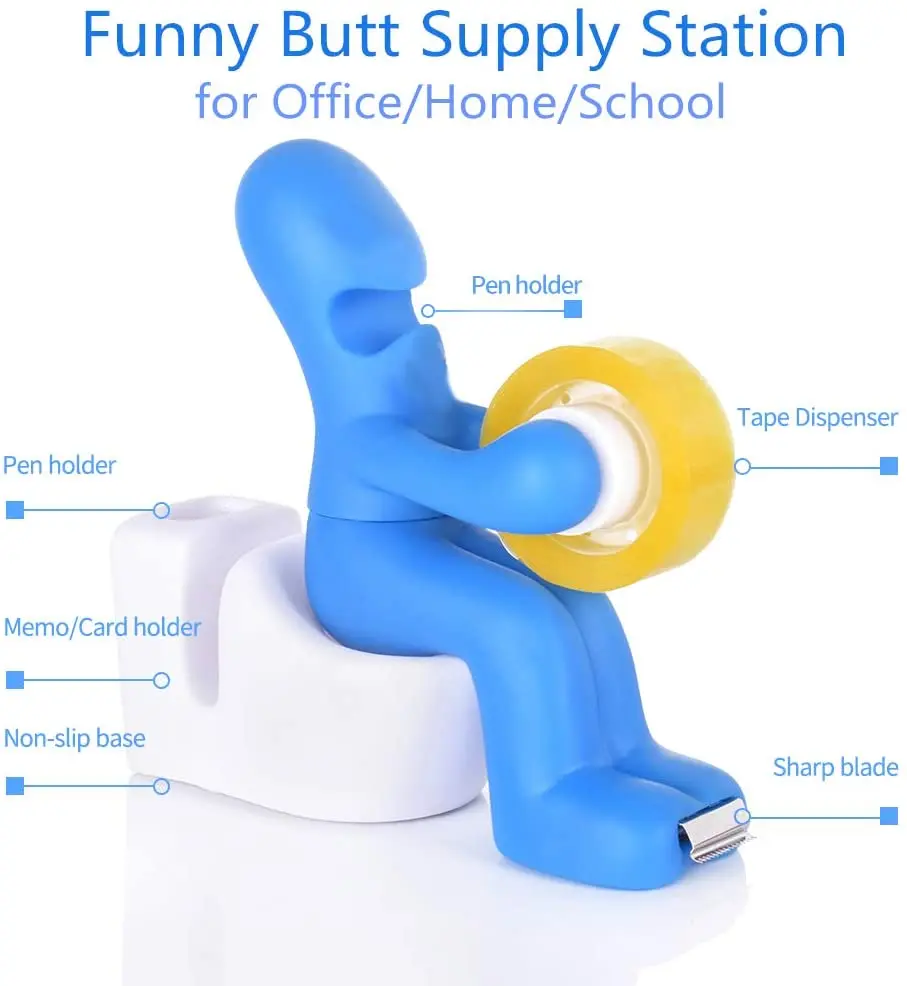 Kup TUTU Uchwyt Na Papier Toaletowy Uchwyt Na Papier Zacisk Mocujący Magnetyczny Papier Zacisk Mocujący Mini Bateria Do Zlewu Biurko Organizuj Prezent Biurowy H0515