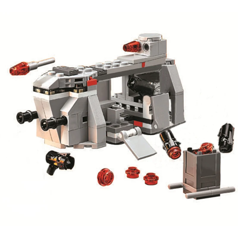 

Королевский армейский транспорт самолет клон войск Мини Строительные блоки фигурки Кирпичи игрушки для детей