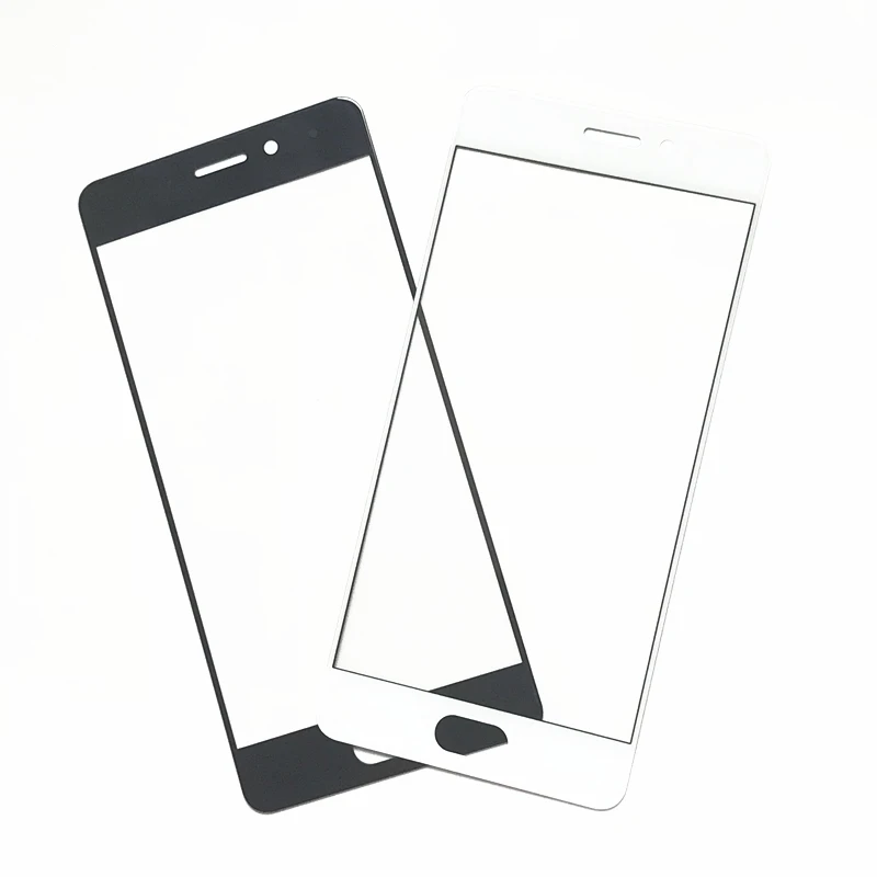 5 2 ''для Meizu Pro 7 сенсорный экран Pro7 ЖК дисплей внешнее переднее стекло замена| |