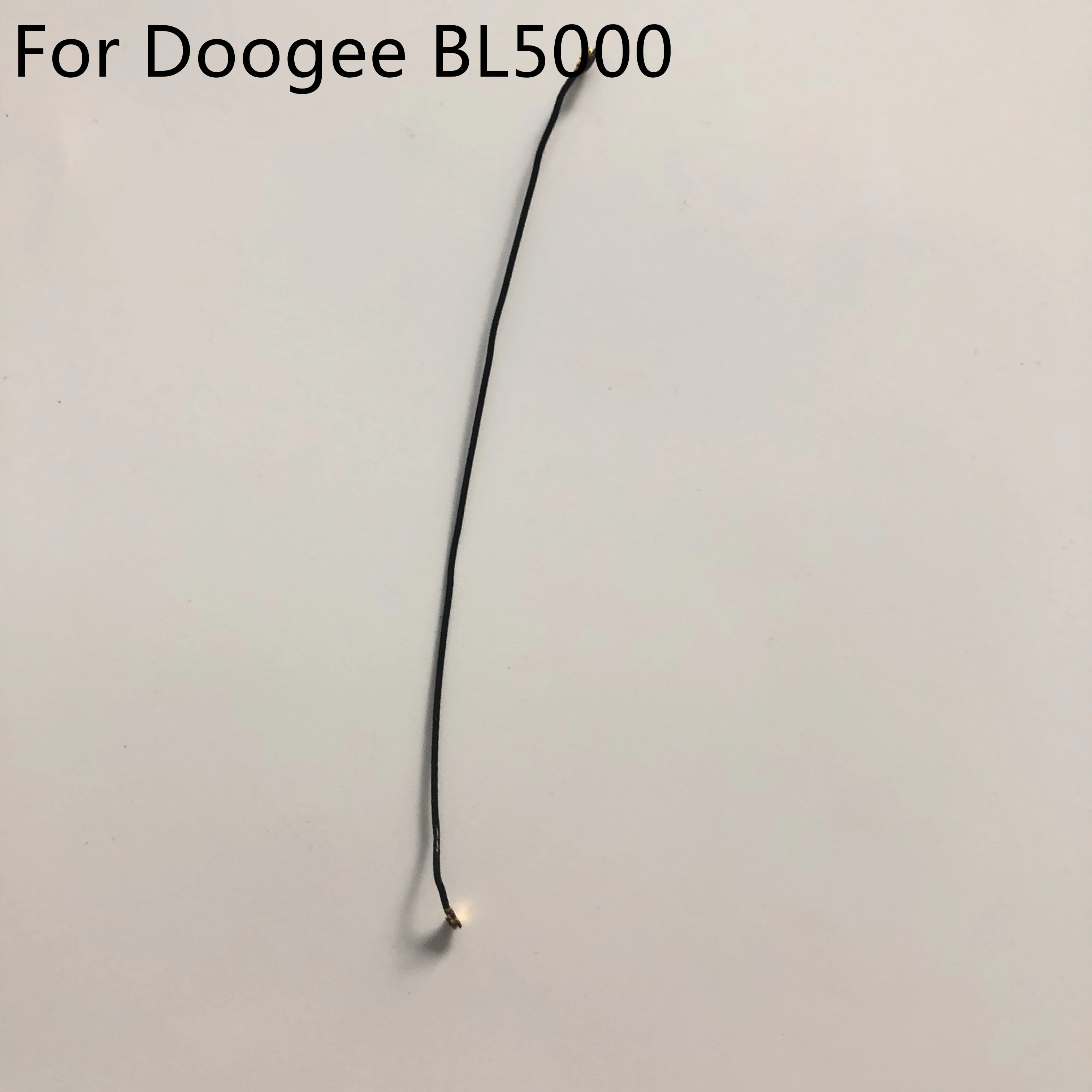 DOOGEE BL5000 коаксиальный сигнальный кабель для телефона Для DOOGEE BL5000 MTK6750T Octa Core 5,5 'FHD 1920x1080 смартфон