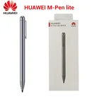 Оригинальный Huawei стилус M-PEN Lite для Huawei Mediapad M5 lite емкостный стилус планшет ручка для matebook E 2019 M6 10,8 стол