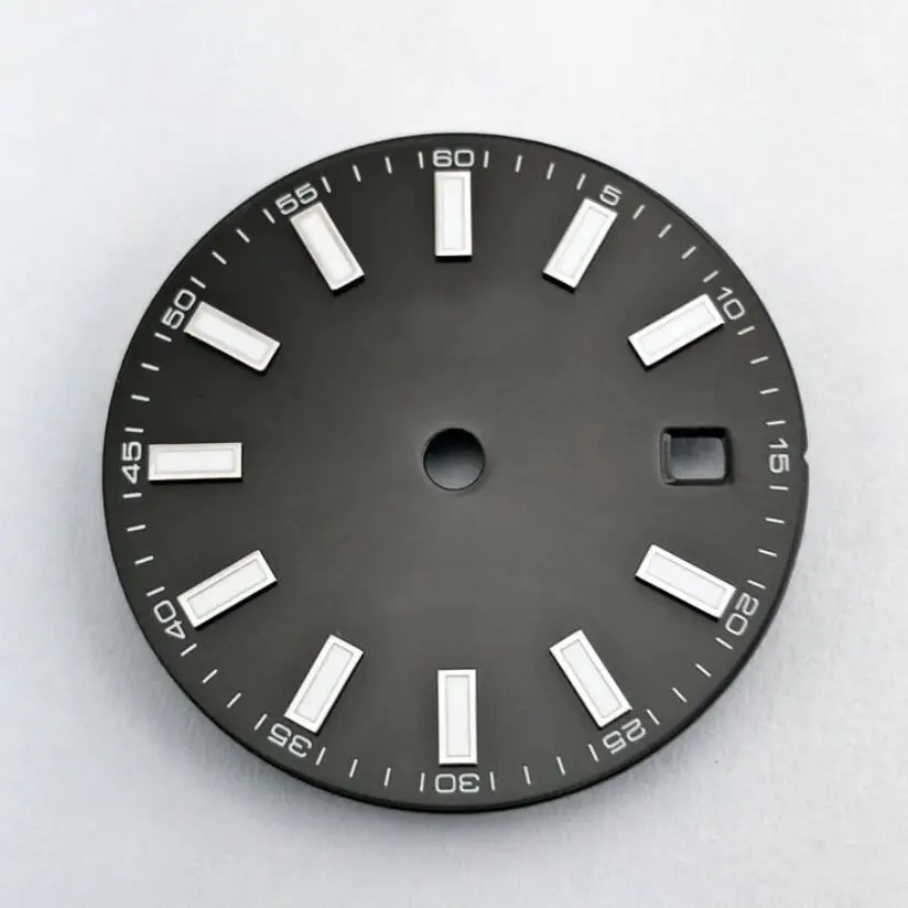 

Bliger 29mm Watch Dial Fit ETA 2824/2836 Mingzhu 2813/3804 Miyota 8215 movement