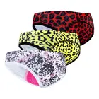 Женские велосипедные шорты WOSAWE, нижнее белье с гелевыми вставками для верховой езды, летние велосипедные шорты, велосипедное дышащее нижнее белье, шорты для горных велосипедов