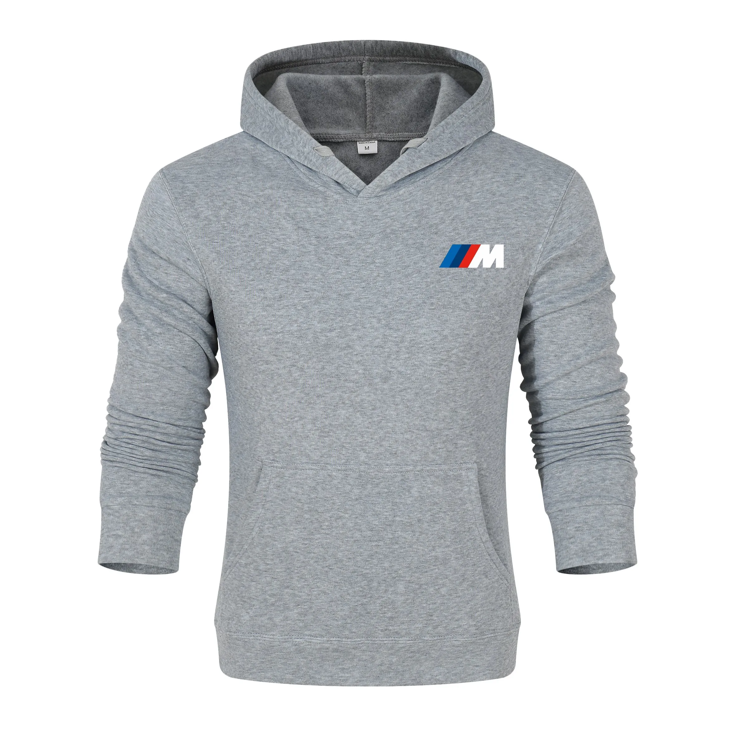 

Fashion Men's Hoodie 2020 Spring and Autumn Men's Casual Hoodie Sweatshirt Men's Solid Color Hoodie XB8 24X5X27