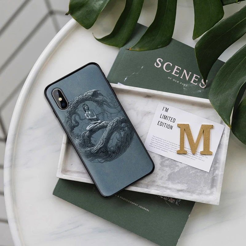 Для Xiaomi Redmi 7 Note 4X 5A 16G 32G 64G GO 7A K20 5 6 8 Pro задняя крышка для телефона в подарок