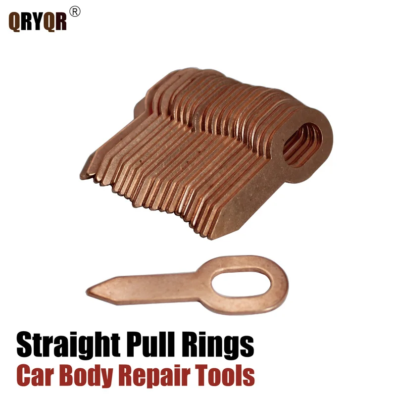 

Car Body Repair Tool Straight Pull Rings