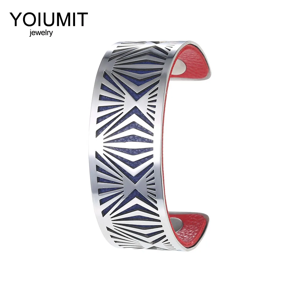 Кремо шарм браслеты и для женщин ювелирные изделия Уникальный элегантный дизайн